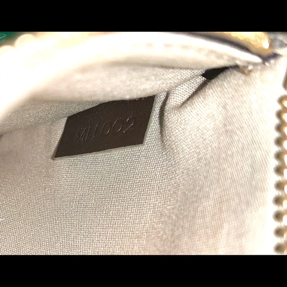 LOUIS VUITTON Monogram Canvas Horizontal Alma Bag - Picture 16 of 16